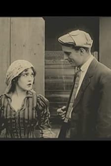 A Lodging For The Night (1912) afişi