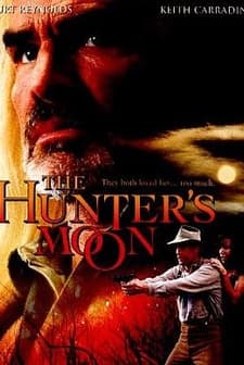 The Hunter's Moon (1999) afişi