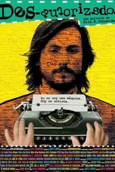 Desautorizados (2010) afişi