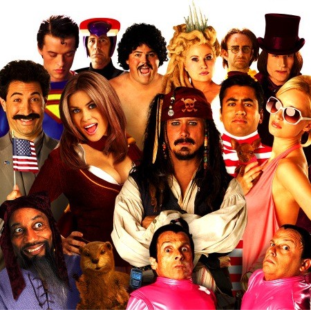 Epic Movie Fotoğrafı