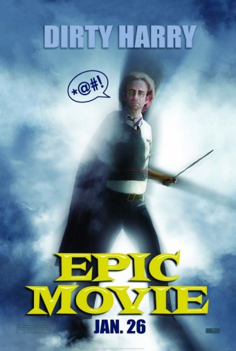 Epic Movie Fotoğrafı