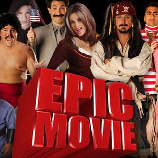 Epic Movie Fotoğrafı