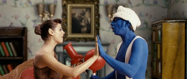 Epic Movie Fotoğrafı