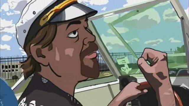 Hayata Uyanmak Fotoğrafı