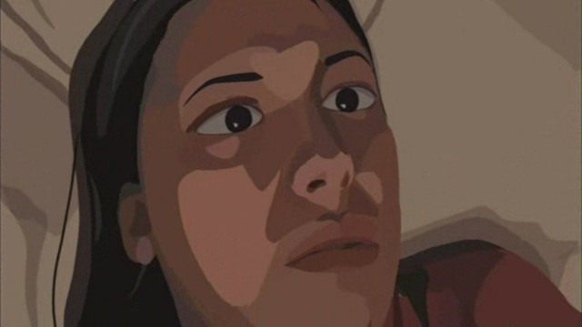 Hayata Uyanmak Fotoğrafı