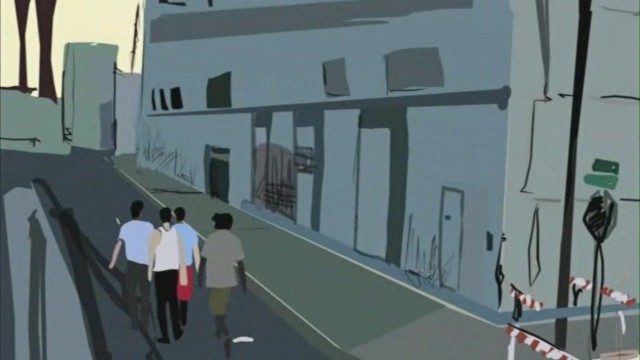 Hayata Uyanmak Fotoğrafı