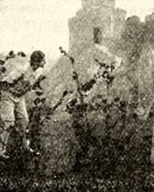 Jack and the Beanstalk (1912) afişi