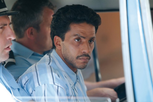 Omar Killed Me Fotoğrafı