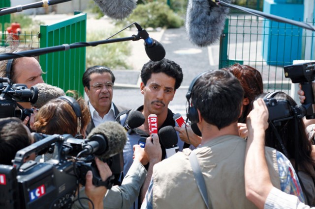 Omar Killed Me Fotoğrafı