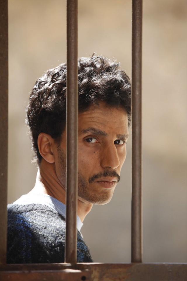 Omar Killed Me Fotoğrafı