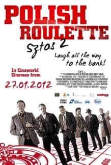 Polish Roulette (2012) afişi