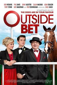 Outside Bet (2012) afişi