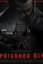 Prisoner 614 afişi