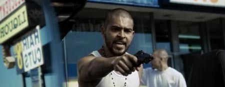 Days Of Wrath fotoğrafı