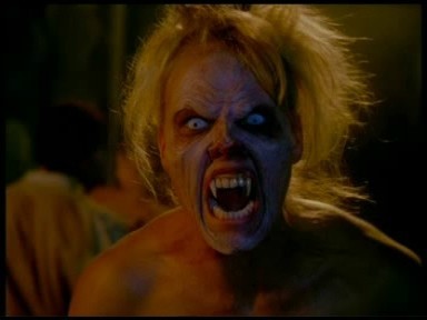 Gün Batımından Şafağa fotoğrafı