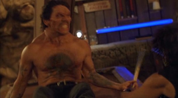 Gün Batımından Şafağa fotoğrafı