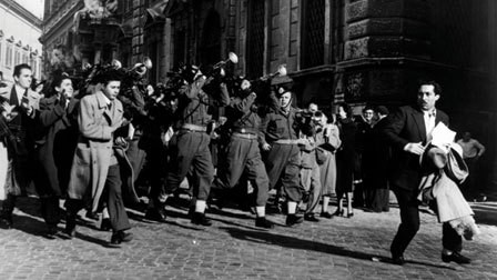 The White Sheik Fotoğrafı