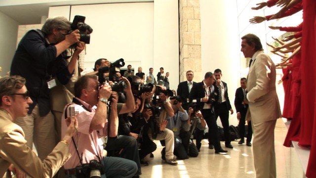 Valentino: The Last Emperor Fotoğrafı