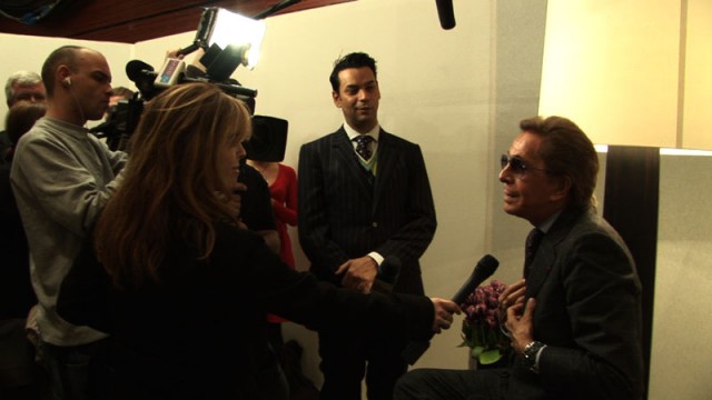 Valentino: The Last Emperor Fotoğrafı