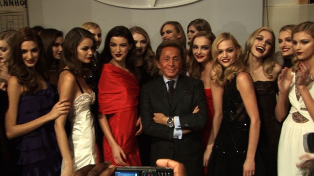 Valentino: The Last Emperor fotoğrafı