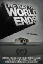 The Way the World Ends afişi