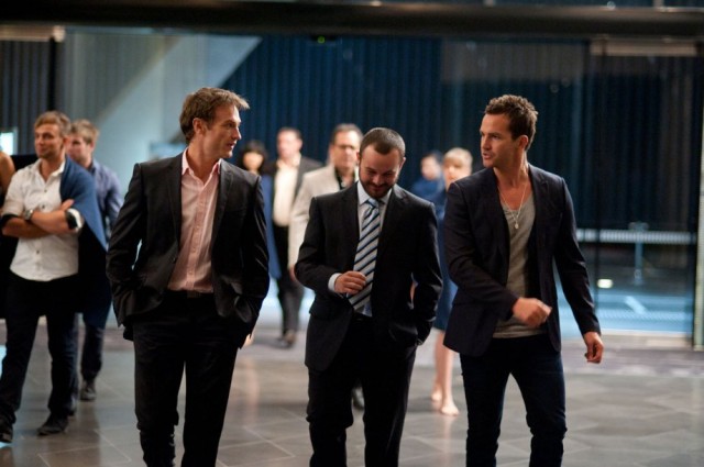 Any Questions for Ben? Fotoğrafı