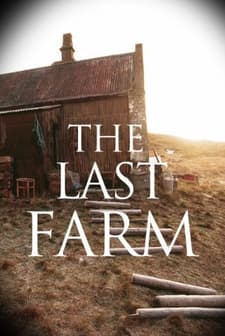 The Last Farm (2004) afişi