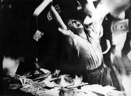 Dr. Mabuse, der Spieler - Ein Bild der Zeit fotoğrafı