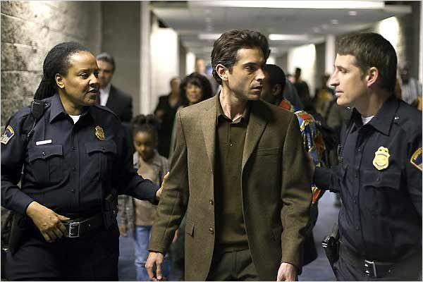 Yargısız İnfaz fotoğrafı