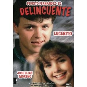 Delincuente (1984) afişi