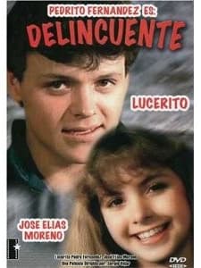 Delincuente (1984) afişi