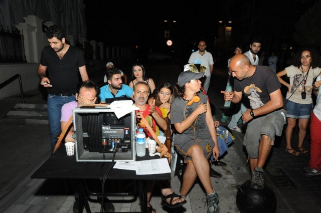 Laz Vampir Tirakula Fotoğrafı