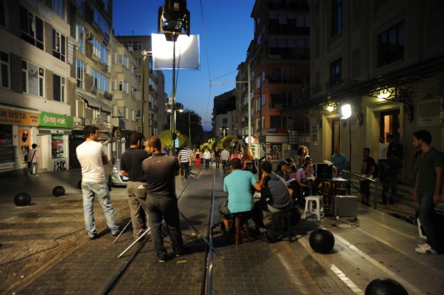 Laz Vampir Tirakula Fotoğrafı