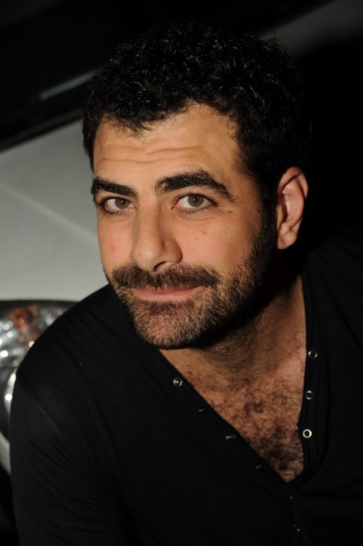 Laz Vampir Tirakula Fotoğrafı