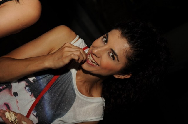 Laz Vampir Tirakula Fotoğrafı