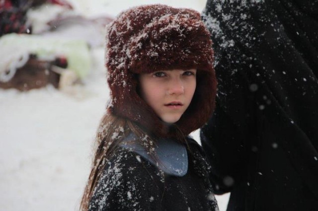 Eve Dönüş Sarıkamış 1915 Fotoğrafı
