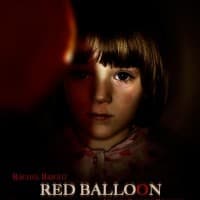 Red Balloon afişi