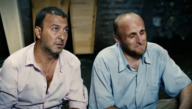 Bana Bir Soygun Yaz Fotoğrafı