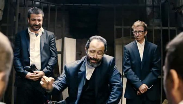 Bana Bir Soygun Yaz Fotoğrafı