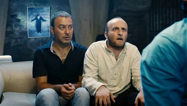 Bana Bir Soygun Yaz Fotoğrafı