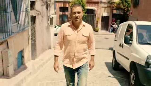 Bana Bir Soygun Yaz Fotoğrafı