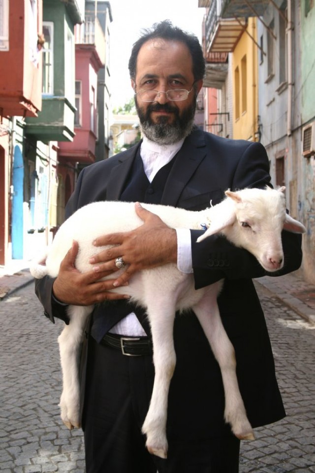 Bana Bir Soygun Yaz Fotoğrafı