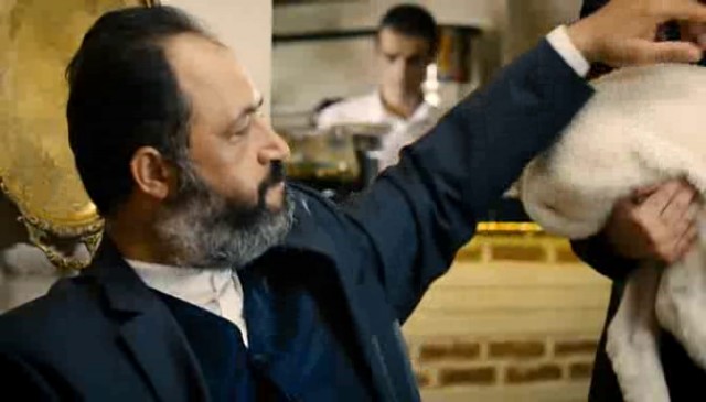 Bana Bir Soygun Yaz Fotoğrafı