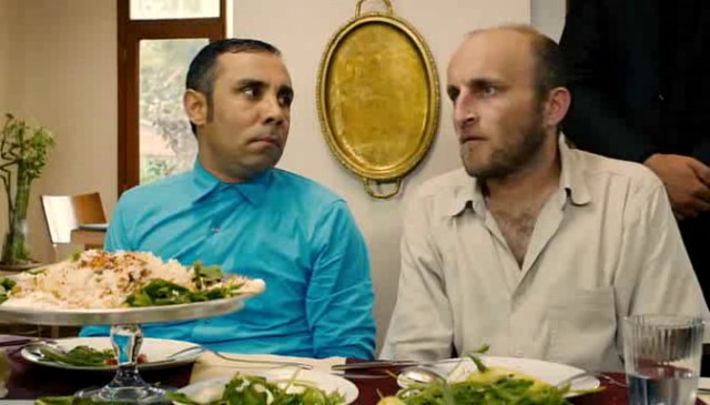 Bana Bir Soygun Yaz Fotoğrafı