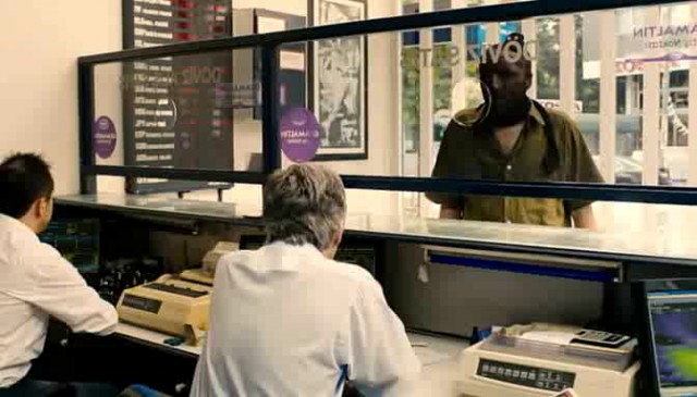 Bana Bir Soygun Yaz Fotoğrafı