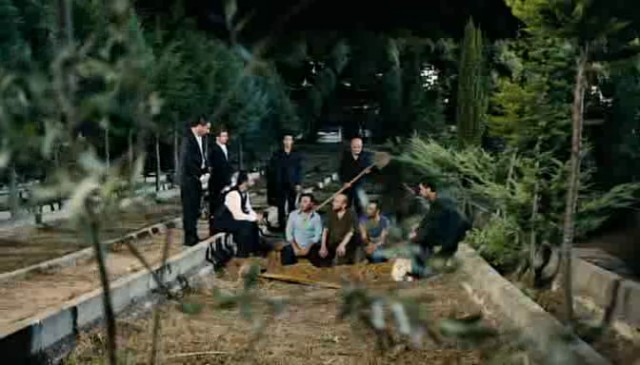 Bana Bir Soygun Yaz Fotoğrafı