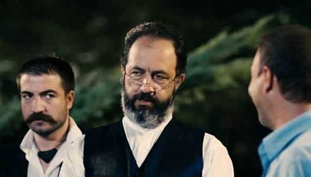 Bana Bir Soygun Yaz Fotoğrafı