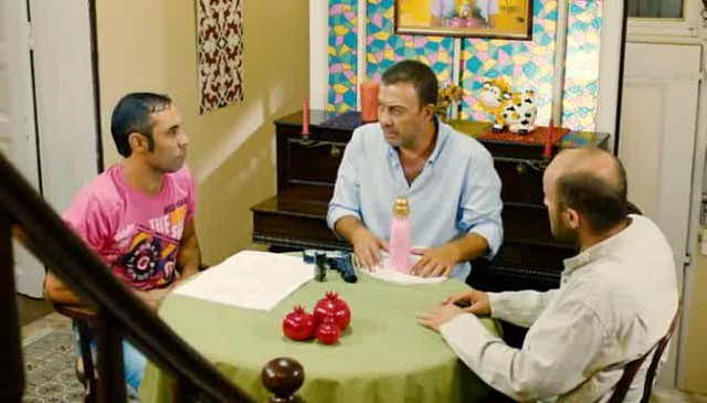 Bana Bir Soygun Yaz fotoğrafı