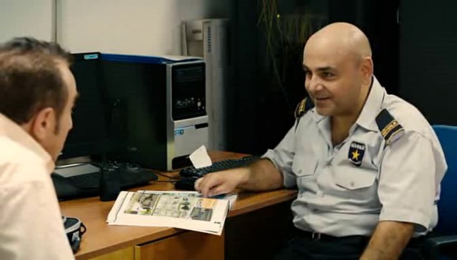 Bana Bir Soygun Yaz fotoğrafı