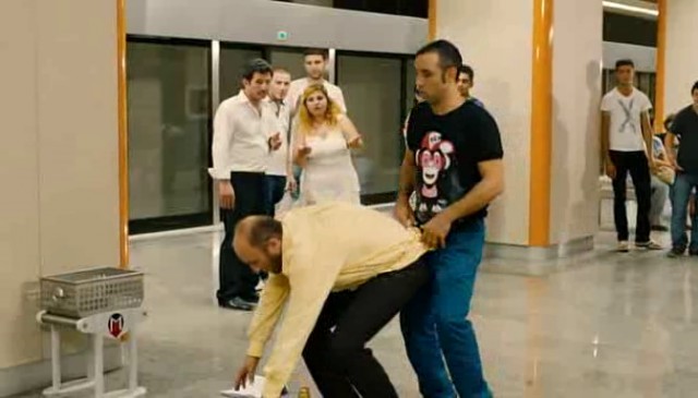 Bana Bir Soygun Yaz fotoğrafı